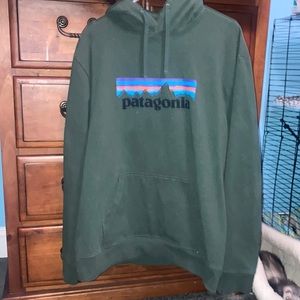 Patagonia Uprisal Hoodie